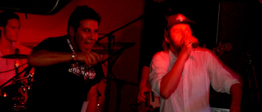 Megaphon cd release (74)